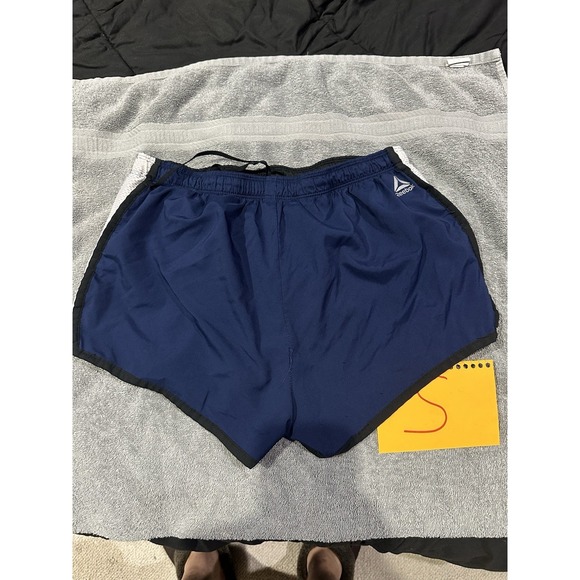 Reebok Women's Running Shorts - Picture 2 of 3